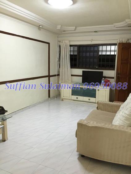 Jurong West Street 52 thumbnail photo